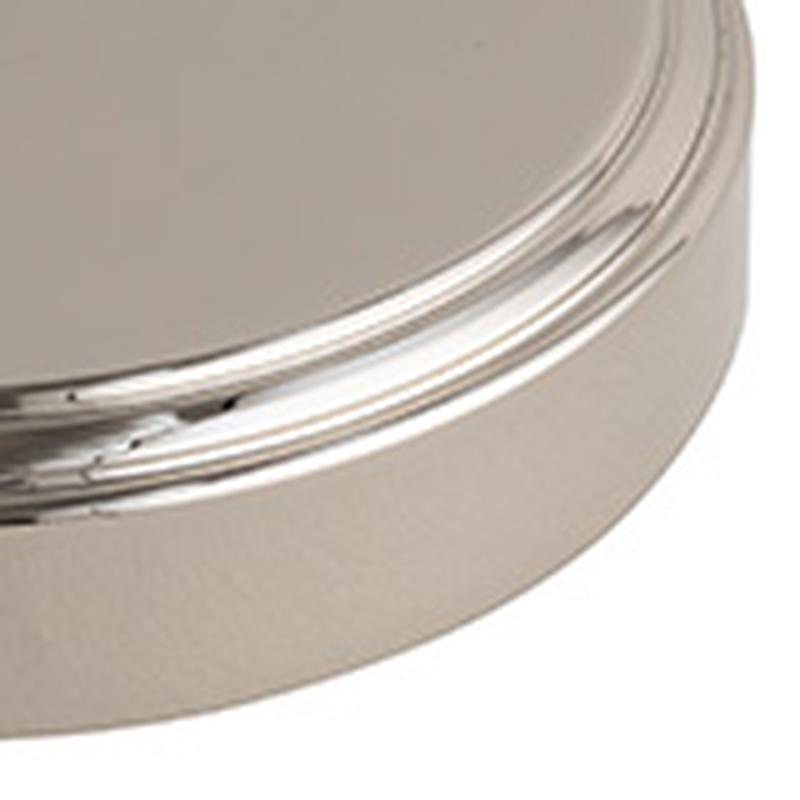 (N) - БЛЕСТЯЩИЙ НИКЕЛЬ